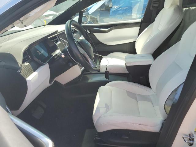5YJXCAE22HF060834 Tesla MODEL X
