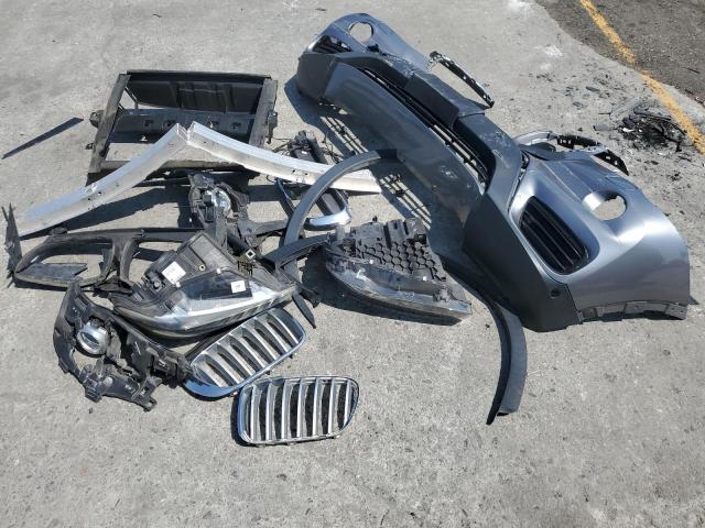 5UXWZ7C39H0X41692 BMW 2017