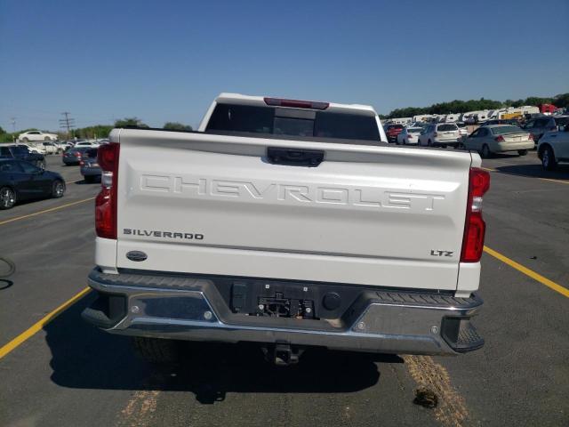 1GCUDGED6PZ199054 Chevrolet Silverado