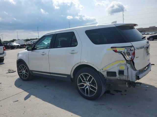 1FM5K7D88HGB49909 Ford 3.5l ti-vct