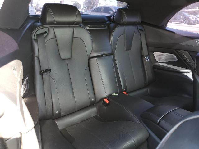 WBSLZ9C53EDZ78743 BMW M6