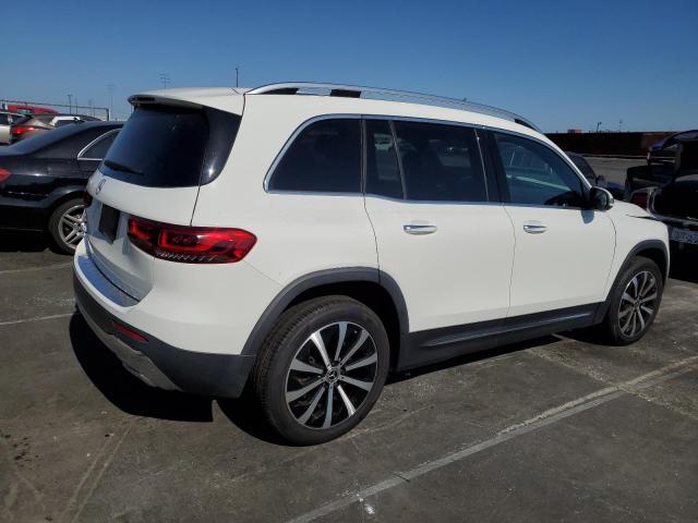 W1N4M4GBXNW248774 Mercedes-Benz GLB 250