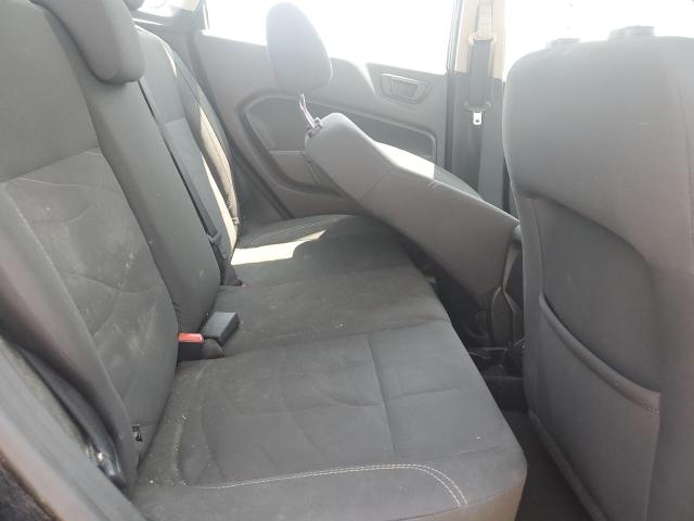 3FADP4BJ6HM119406 Ford FIESTA SE