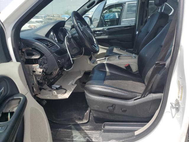 2C4RDGCG9KR771174 Dodge Grand Caravan