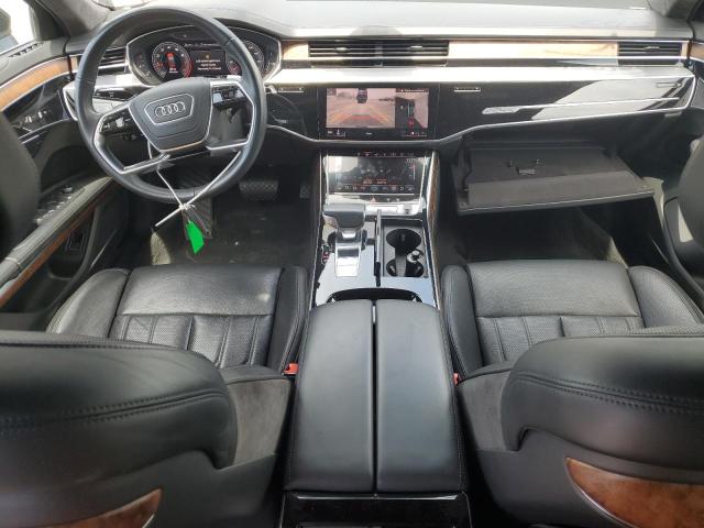 WAU8EAF86KN024975 Audi A8