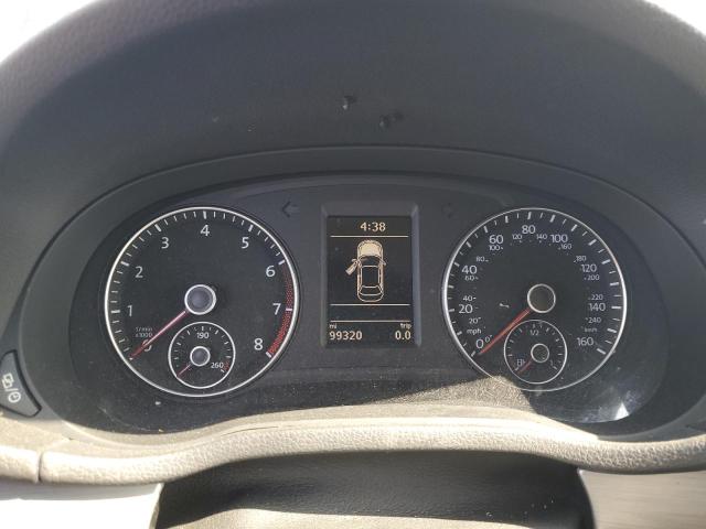 1VWBT7A3XFC075794 Volkswagen 2015