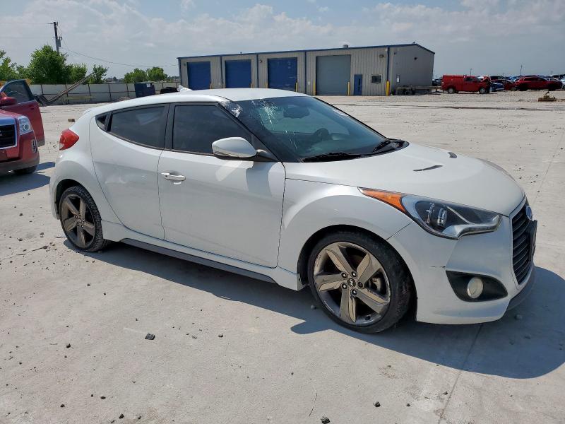 KMHTC6AE1FU230029 Hyundai VELOSTER T
