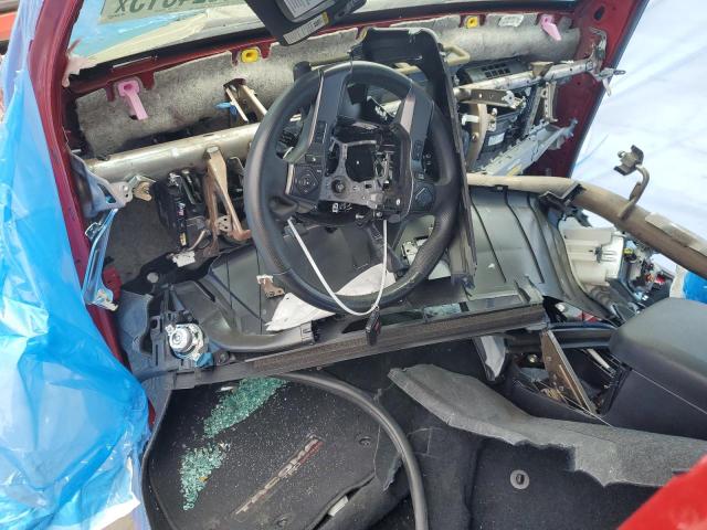 3TMAZ5CN6KM097557 Toyota TACOMA DOU