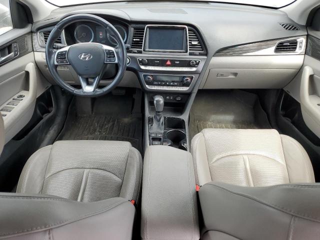 5NPE34AF1JH727479 Hyundai gdi theta-ii