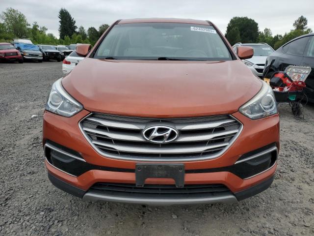 5XYZTDLB3HG444255 Hyundai gdi theta ii