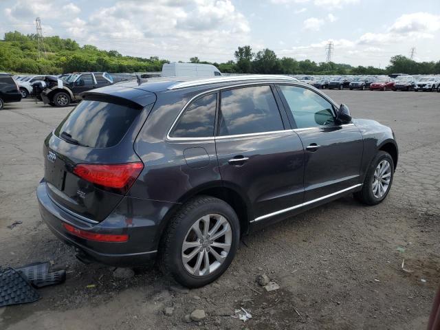 WA1CFAFP1FA008045 Audi Q5 PREMIUM