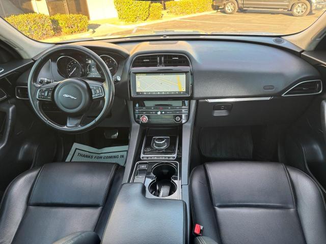 SADCJ2FX2KA610557 Jaguar aj20