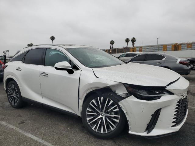2T2BAMCA6RC039661 Lexus t24a-fts