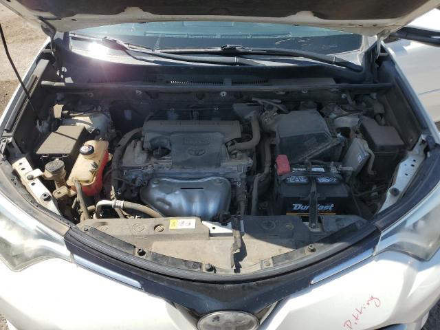 JTMYFREV3HJ717105 Toyota 2ar-fe