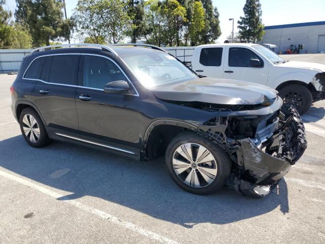 W1N9M0KB6RN110389 Mercedes-Benz electric motor