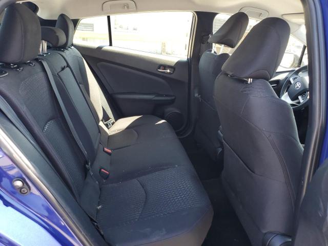 JTDKARFU2H3534258 Toyota 2zr-fxe,1nm