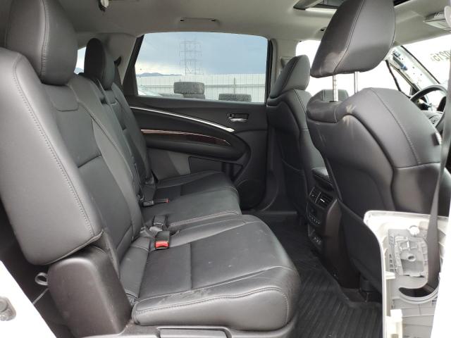5J8YD4H34KL035107 Acura j35y5