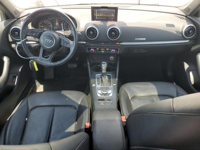 WAUUPBFF8HA092224 Audi 2017