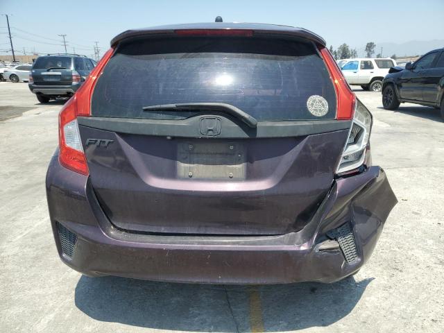 3HGGK5H86FM756083 Honda l15b1