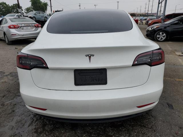 5YJ3E1EAXPF574333 Tesla MODEL 3