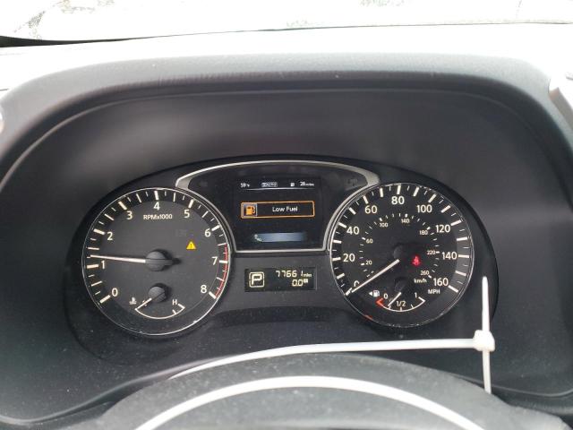 5N1AR2MM4FC675811 Nissan Pathfinder