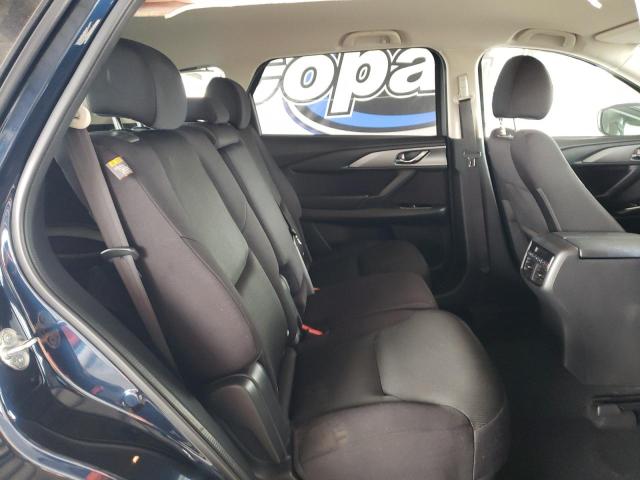 JM3TCABY2J0220049 Mazda py turbo