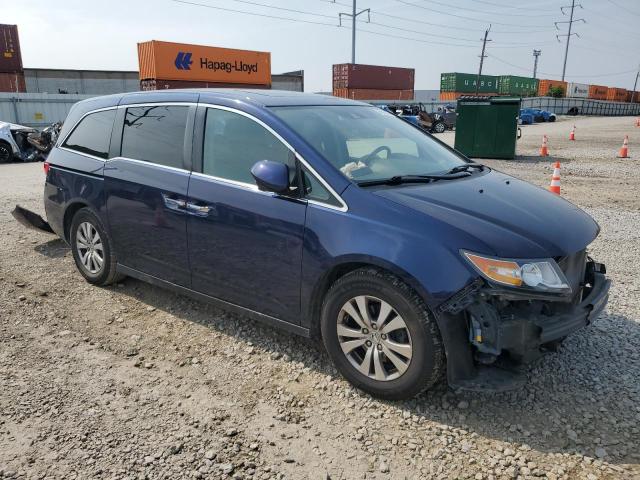 5FNRL5H64GB099258 Honda ODYSSEY EX
