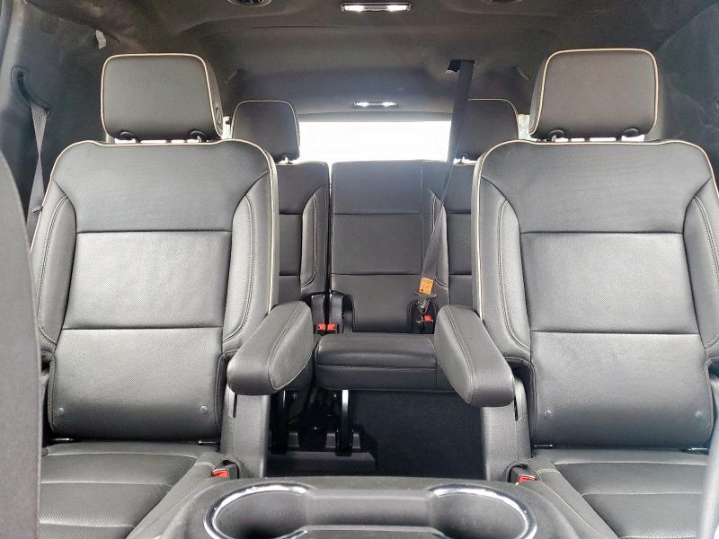 1GNSCFKD1PR135410 Chevrolet SUBURBAN C