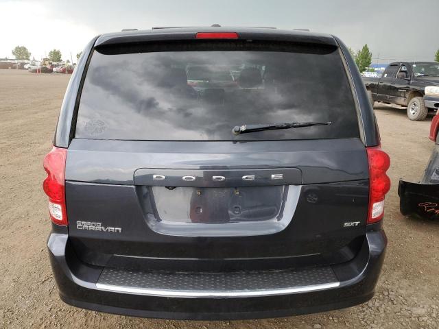 2C4RDGBG4ER127281 Dodge Grand Caravan