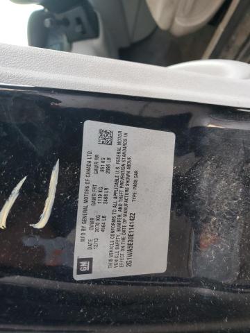 2G1WA5E30E1141422 Chevrolet lfx