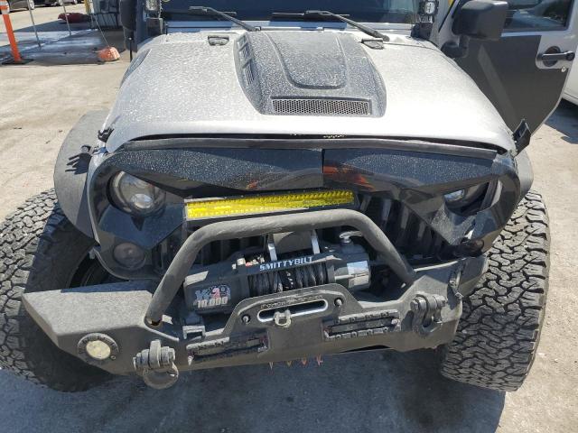 1C4BJWDG7GL230269 Jeep 2016