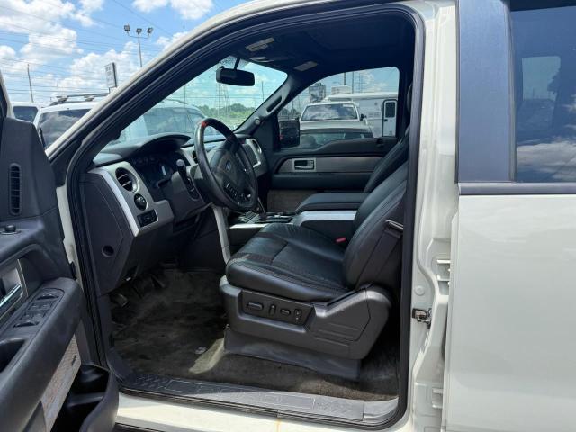 1FTFW1R69EFC63596 Ford 2014
