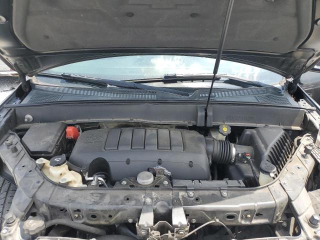 1GNKRHKD3FJ246421 Chevrolet TRAVERSE L