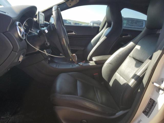 WDDSJ4EB5FN279244 Mercedes-Benz 2015