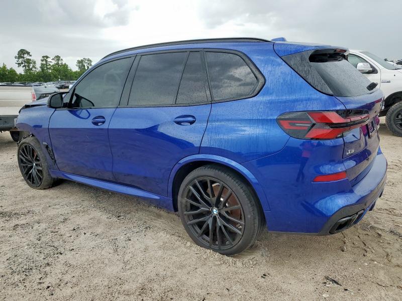 5UX33EU09R9T85271 BMW X5 M60i