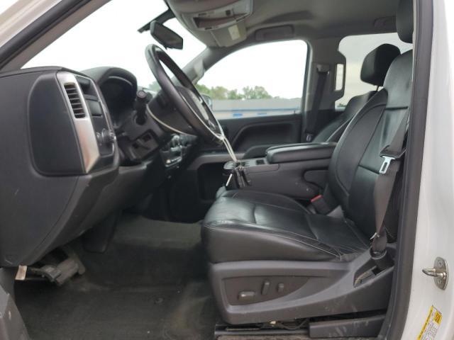 3GCPCREC4EG396255 Chevrolet Silverado
