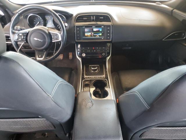 SAJAF4BN3HA971245 Jaguar lev3 lev160