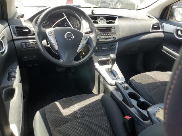 3N1AB7AP5FY253917 Nissan SENTRA S