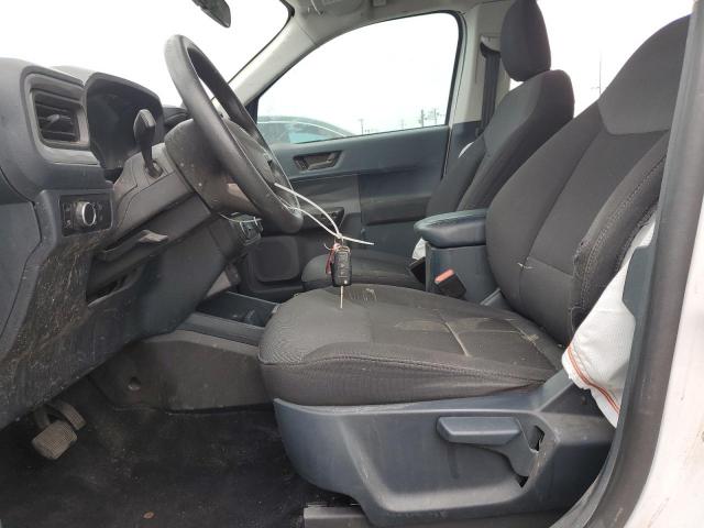 3FTTW8E39PRA46675 Ford 2023