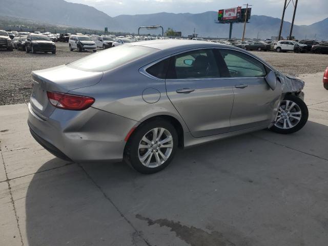 1C3CCCFB5GN192032 Chrysler 200