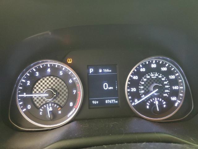 5NPD74LF7LH602261 Hyundai ELANTRA SE