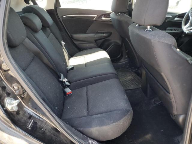 3HGGK5H80FM724424 Honda l15b1