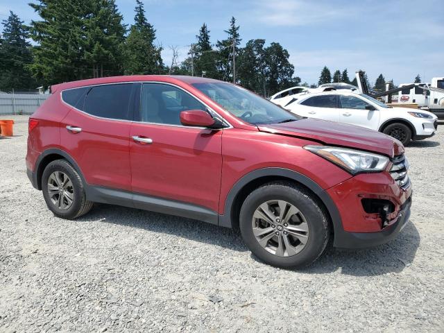5XYZT3LB9EG146198 Hyundai SANTA FE S