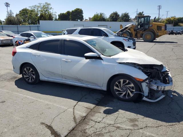 19XFC2F75JE202911 Honda k20c2