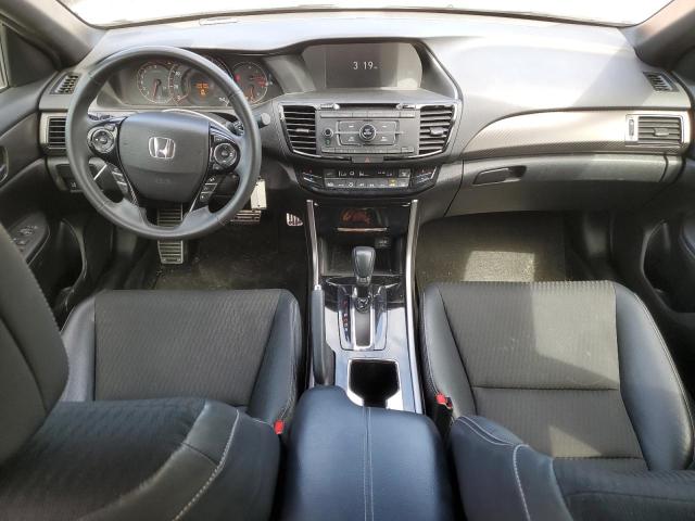 1HGCR2F6XGA075773 Honda k24w1