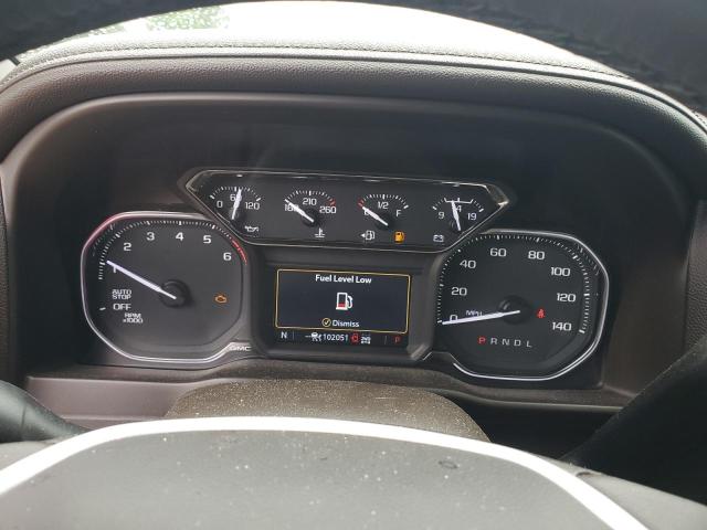 1GTU9DED7MZ157746 GMC l84 - di, alum, gen 5, var 2