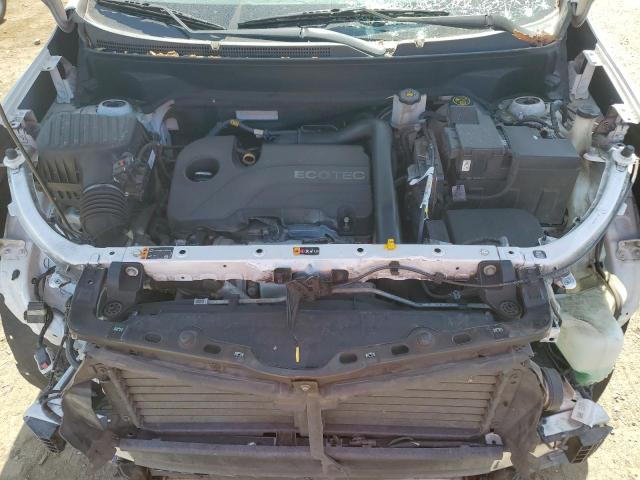 2GNAXUEV0K6115890 Chevrolet lyx - direct injection, vvt, fgt, turbo, alum, gen1