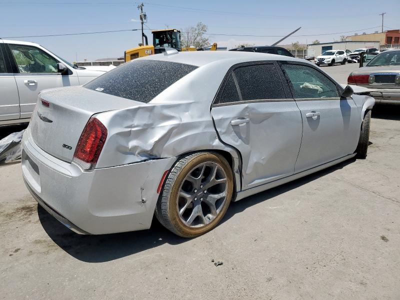 2C3CCAAG7LH172598 Chrysler 300 TOURIN