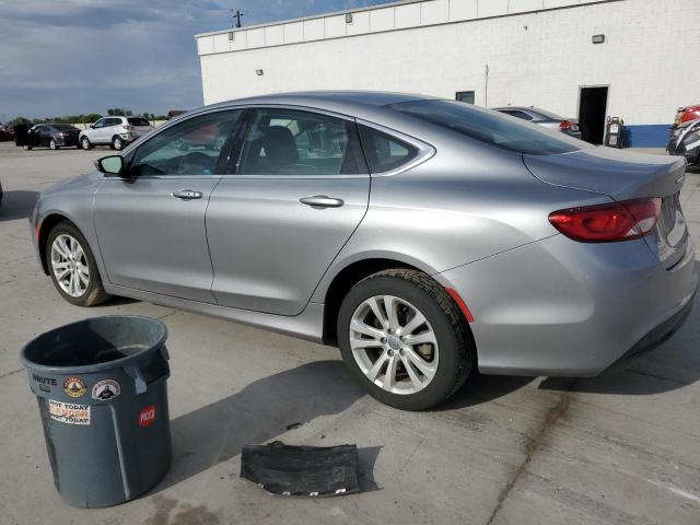 1C3CCCFB5GN192032 Chrysler 200