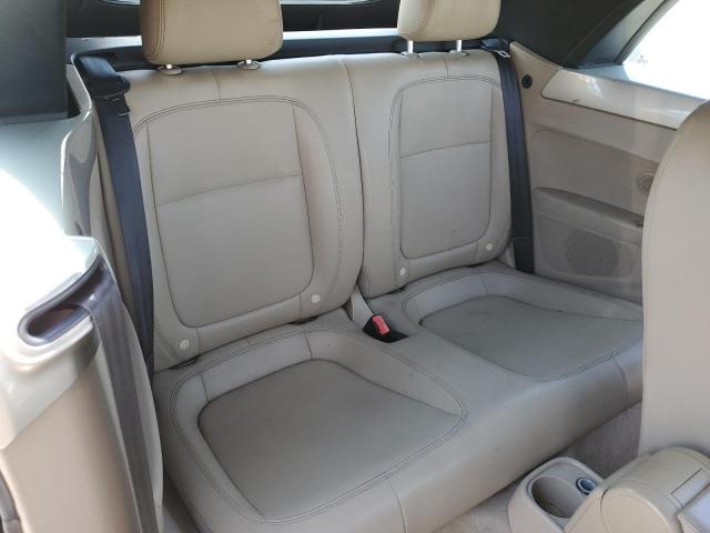 3VW517AT9EM820812 Volkswagen Beetle